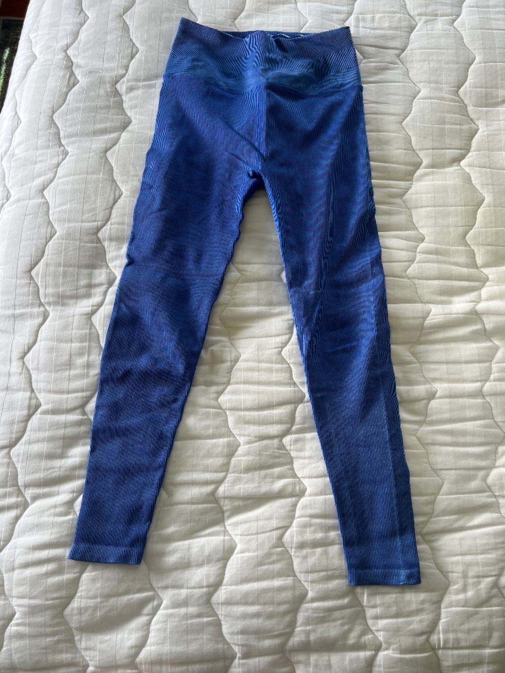 Spiritual Gangster Seamless Love Legging